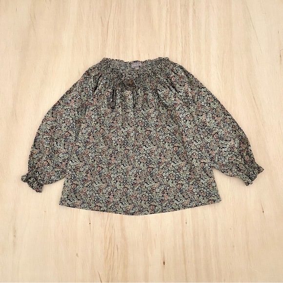 Emile et Ida Liberty of London Tunic - Picture 5 of 10